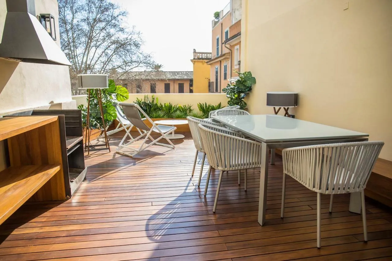 Fabulous Townhouse In The Core Of Palma Apartment 0*, Palma de Mallorca Spain