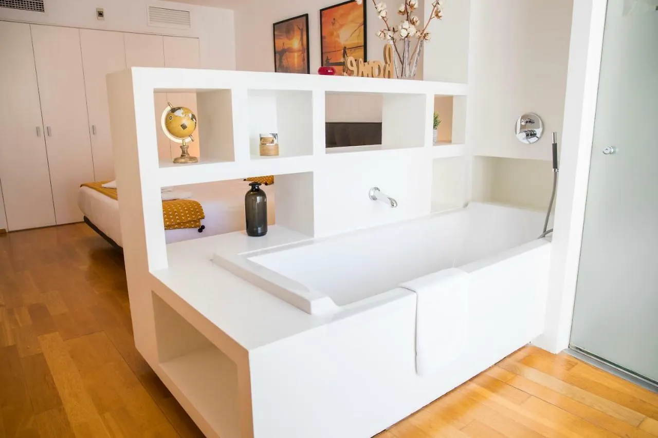 Fabulous Townhouse In The Core Of Palma Apartment Palma de Mallorca