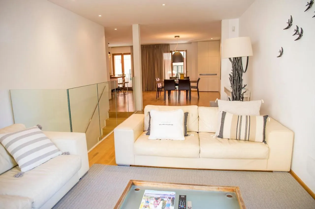 Fabulous Townhouse In The Core Of Palma Apartment 0*, Palma de Mallorca Spain