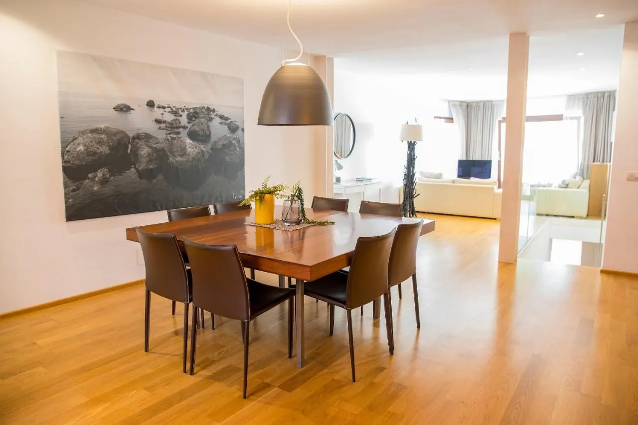 Fabulous Townhouse In The Core Of Palma Apartment Palma de Mallorca