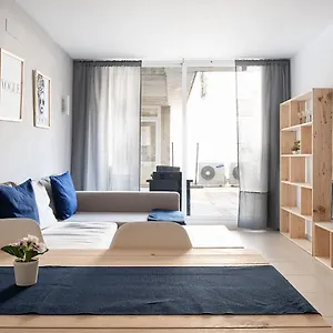 Toros Apartmán