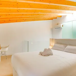Duplex - With Garage Palma
