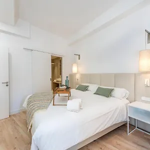 Rubi - Turismo De Interior Apartment