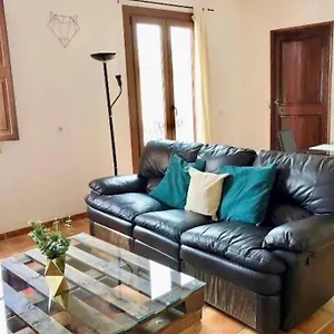  Appartement Hostalets
