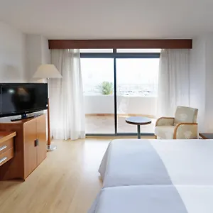 Hotel Bellver , Affiliated By Meliá, Palma de Maiorca