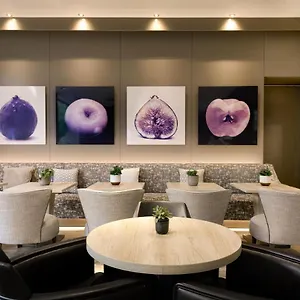 Hotel Ac Ciutat De By Marriott, Palma de Maiorca