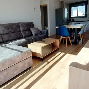  Appartement Centro