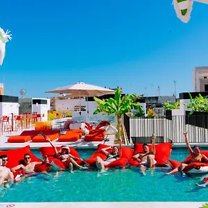 The Boc - Hostel