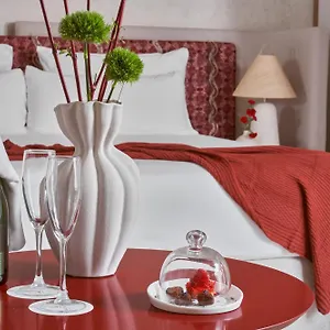 Boutique Terra Santa Пальма-де-Майорка