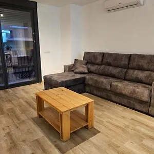 Appartement Pere Antoni
