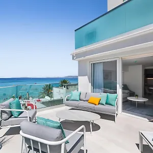  Appartement Feelathome Tortuga De Mar