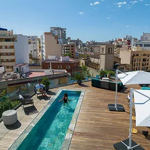 Hotel Js Plaza, Palma de Maiorca