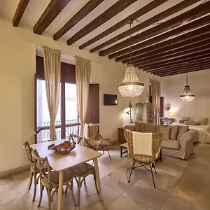 Savella - Turismo De Interior Apartment