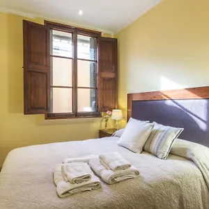  Apartamento Mallorca Housing: Old Centre - Turismo De Interior
