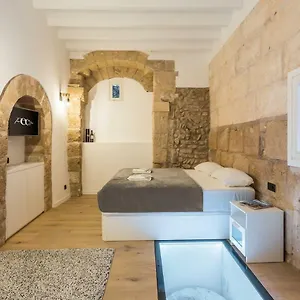 Cave Apartment